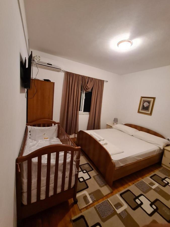 Apartments Hillside 울친 외부 사진