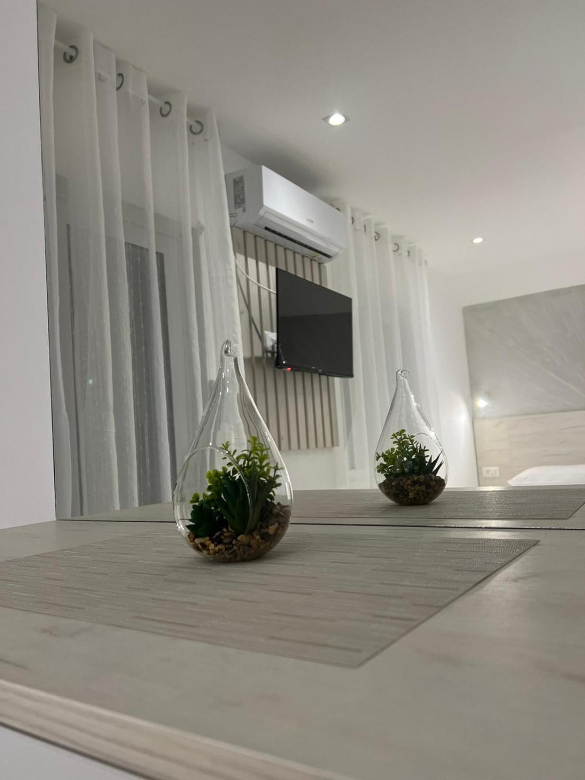 Apartments Hillside 울친 외부 사진