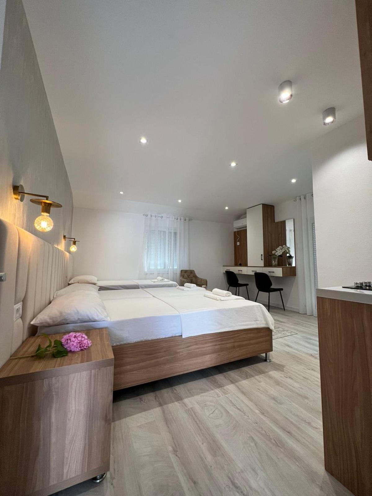 Apartments Hillside 울친 외부 사진